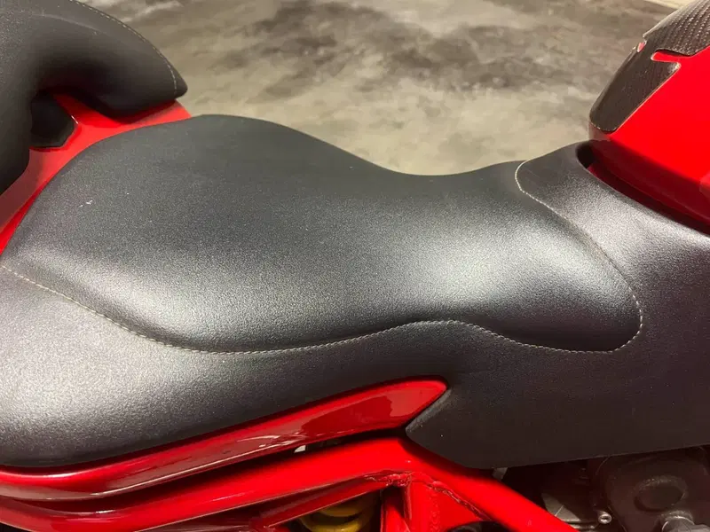 Ducati Multistrada 1000 DS (2003 - 06) (13)