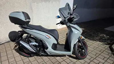 Honda SH 350 Sport (2021 - 24) usata
