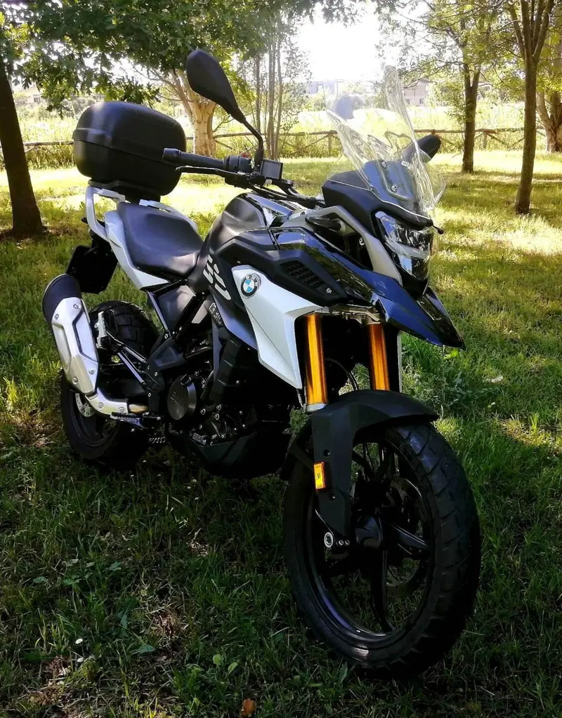 Bmw G 310 GS (2021 - 25) (3)