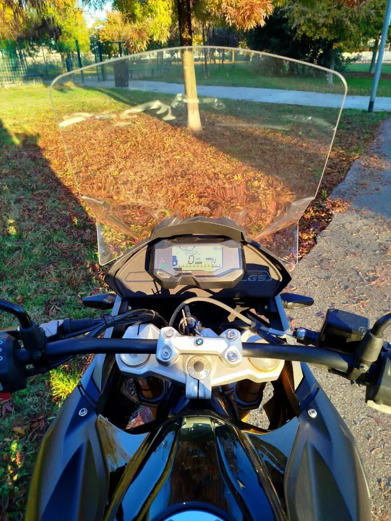 Bmw G 310 GS (2021 - 25) (10)