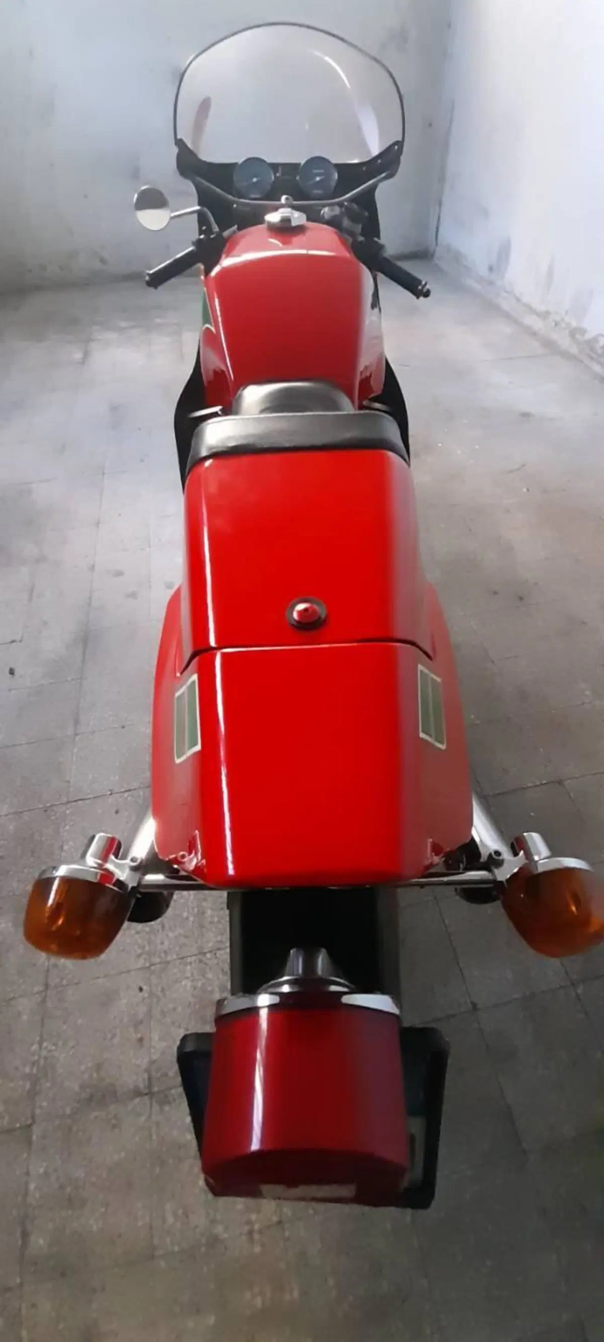 Ducati MHR (5)