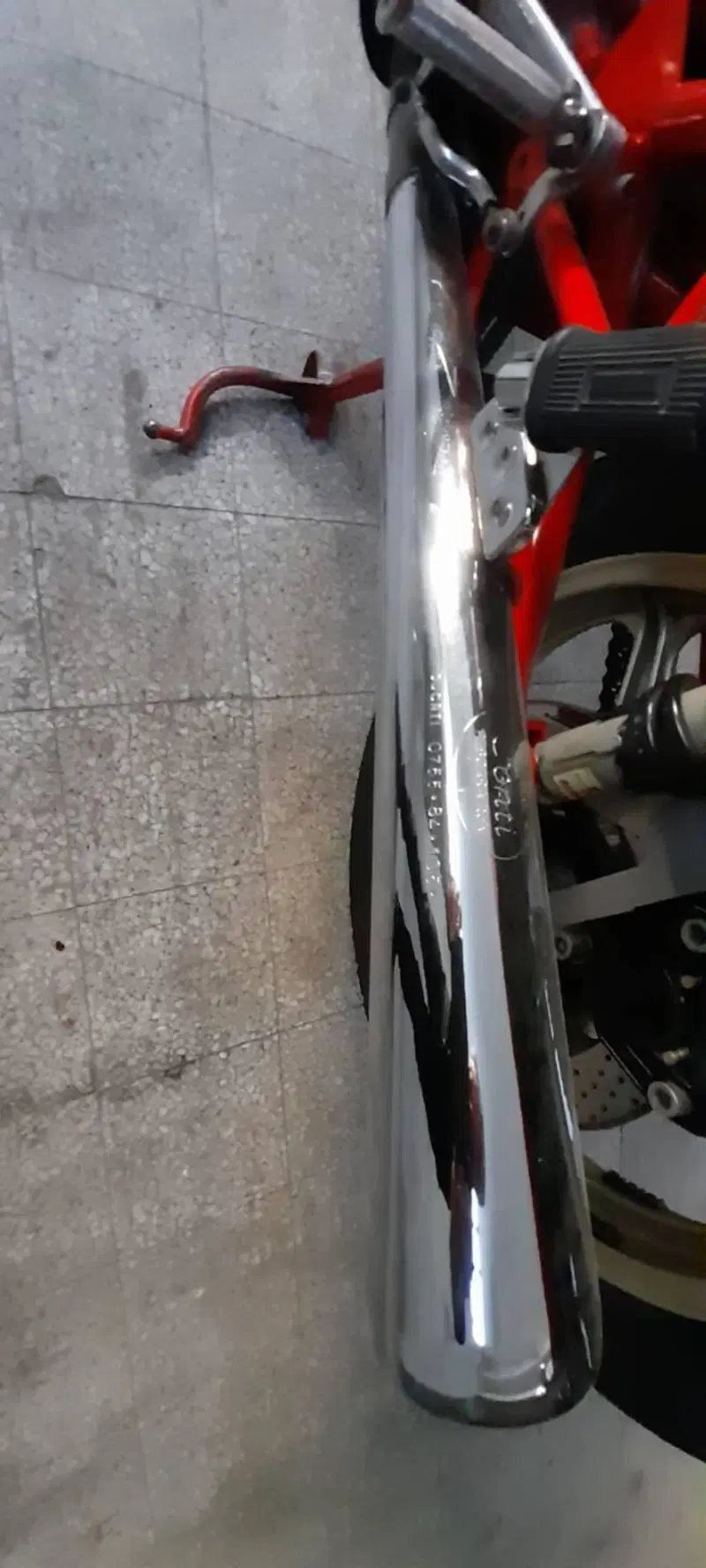 Ducati MHR (7)