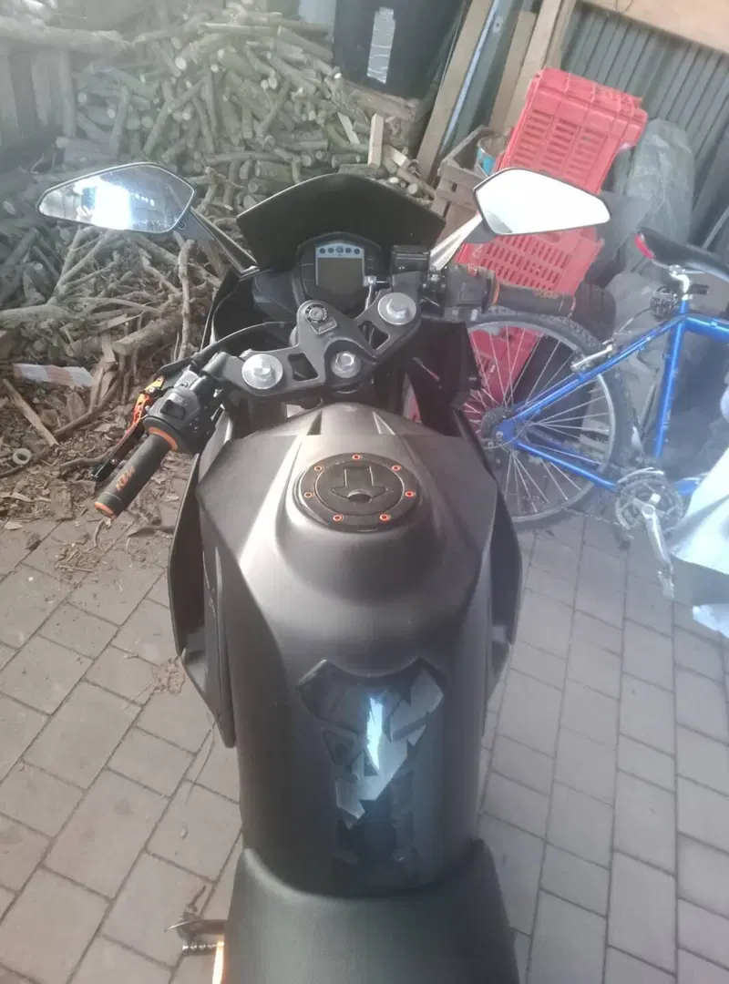 KTM 125 Duke ABS (2013 - 16) (3)