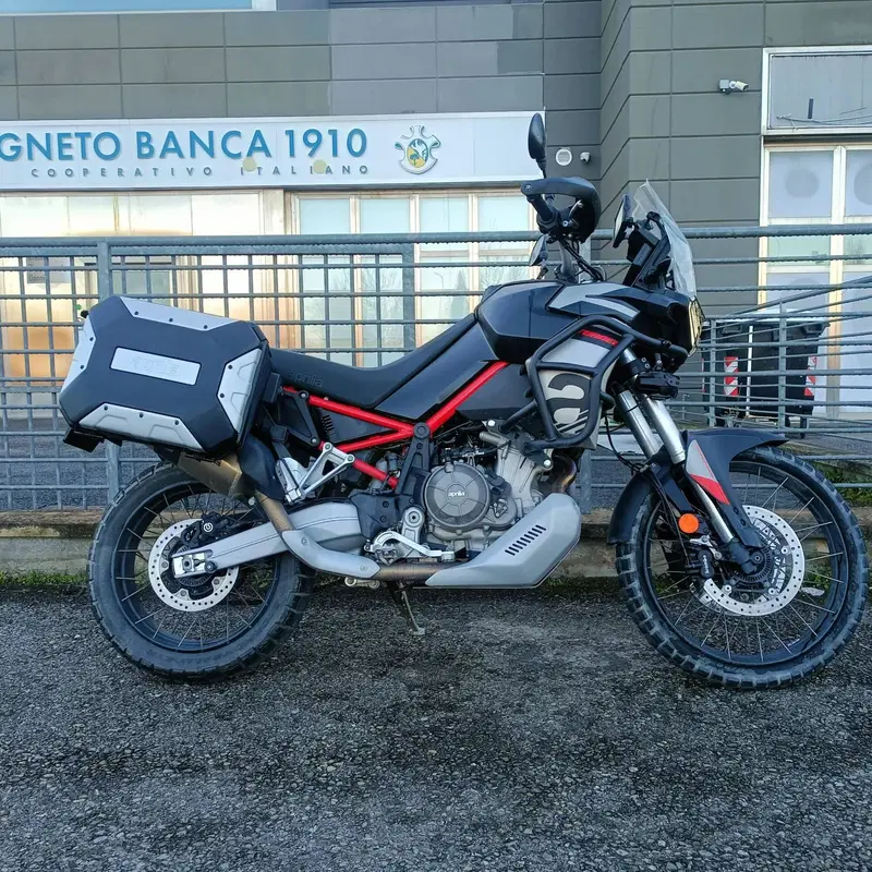 Aprilia Tuareg 660 (2025 - 26) (4)