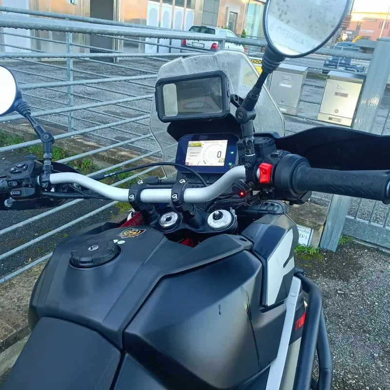 Aprilia Tuareg 660 (2025 - 26) (8)