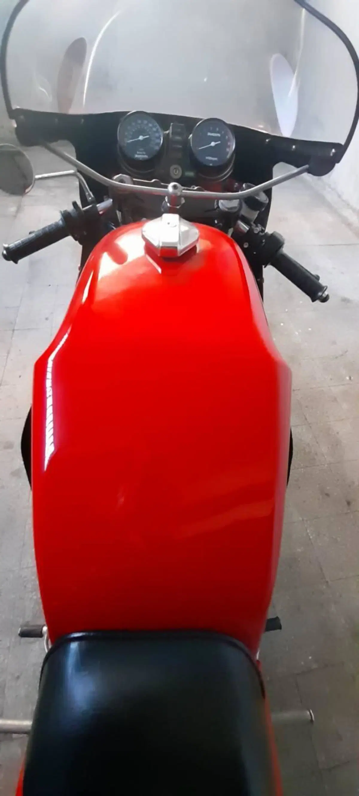 Ducati MHR (6)