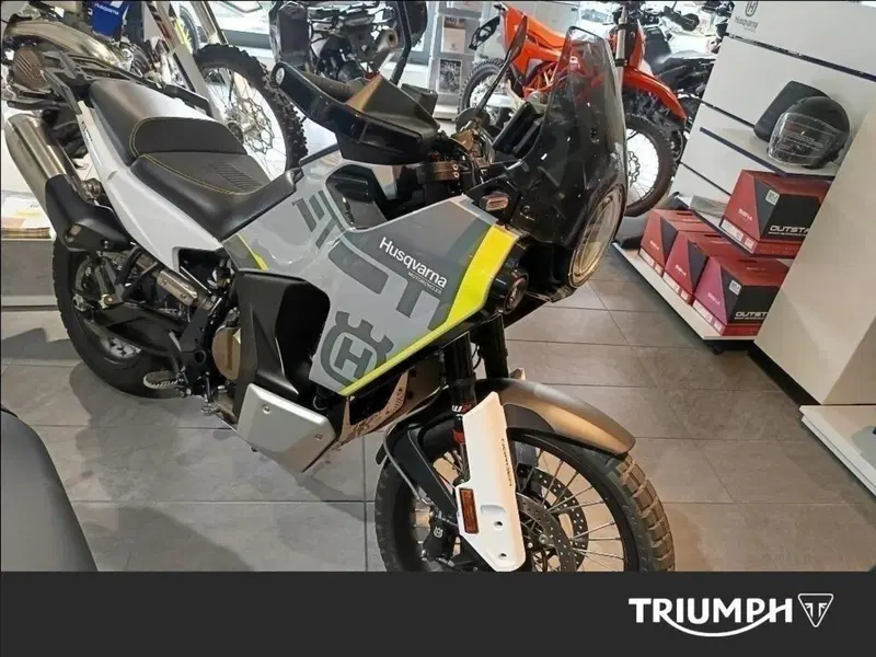 Husqvarna Norden 901 (2022 - 26)