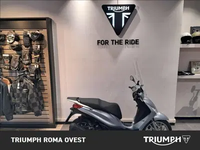 Piaggio Medley 125 (2025 - 26) usata