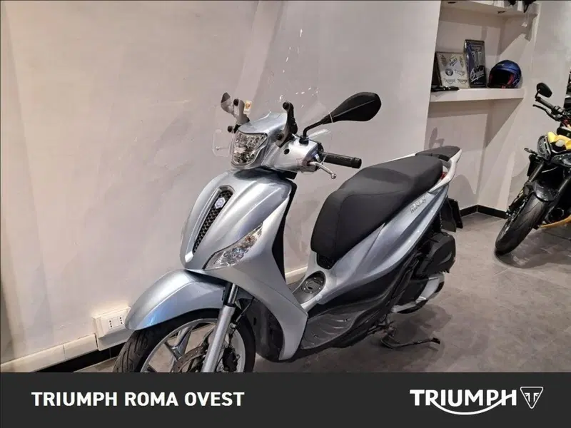 Piaggio Medley 125 (2025 - 26) (6)
