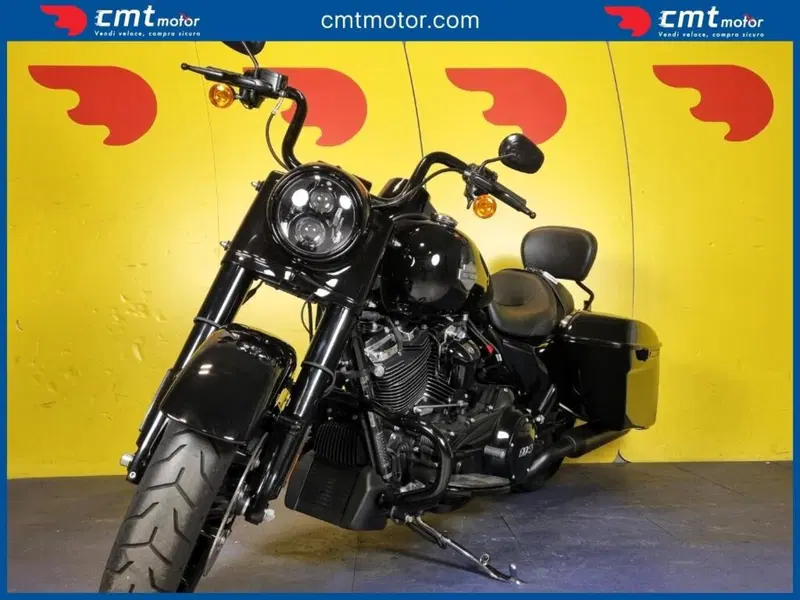 Harley-Davidson Road King Special (2021 - 25) (2)