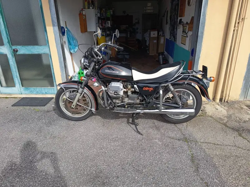 Moto Guzzi California 2 (3)