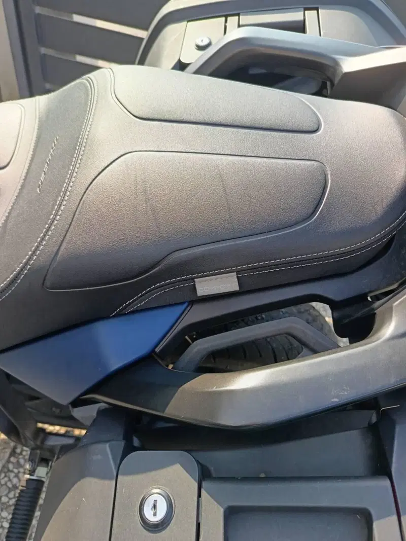 Yamaha Tracer 700 GT (2019 - 20) (8)