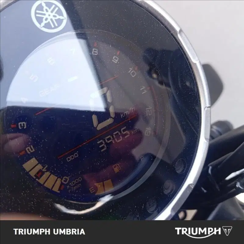 Yamaha XSR 125 (2025 - 26) (9)