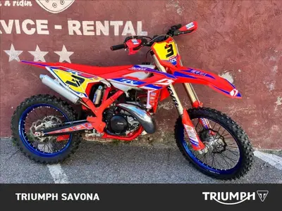 Betamotor RX 300 2T (2024 - 25) usata
