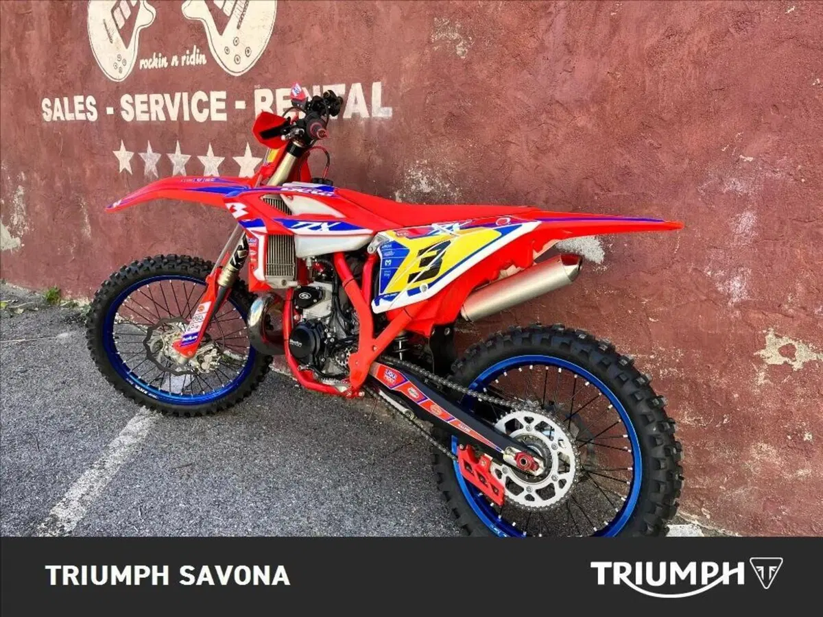 Betamotor RX 300 2T (2024 - 25) (8)