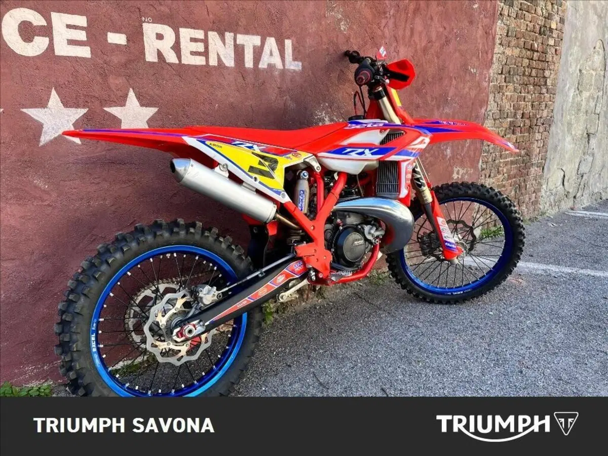 Betamotor RX 300 2T (2024 - 25) (15)