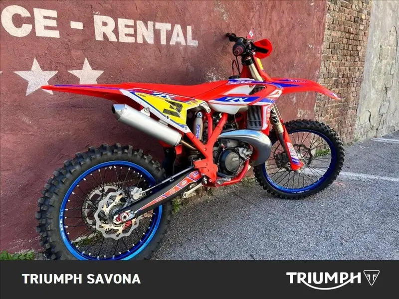 Betamotor RX 300 2T (2024 - 25) (15)