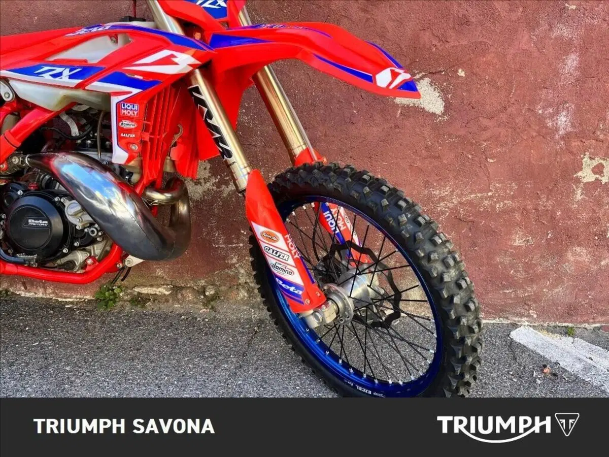 Betamotor RX 300 2T (2024 - 25) (3)