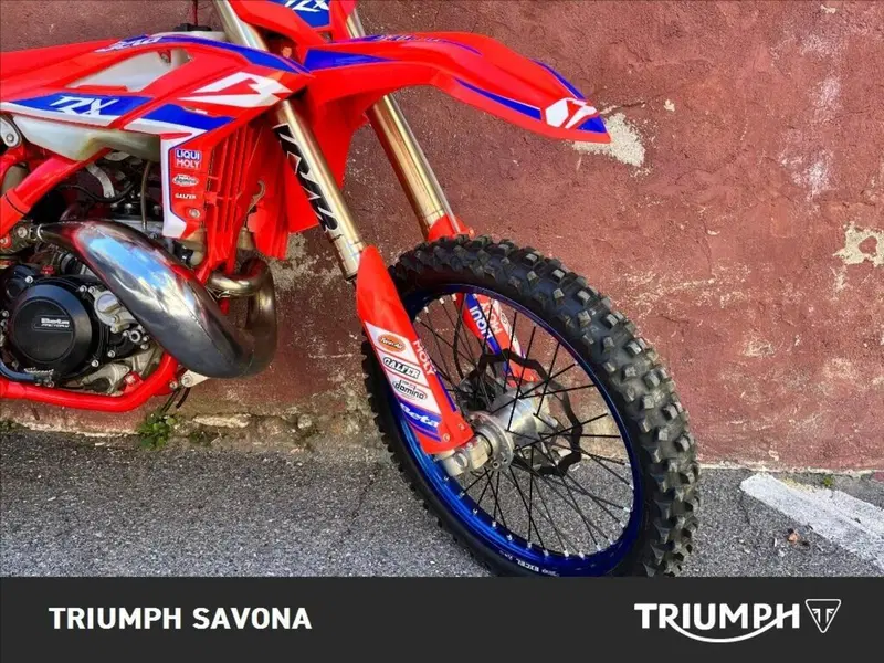 Betamotor RX 300 2T (2024 - 25) (3)