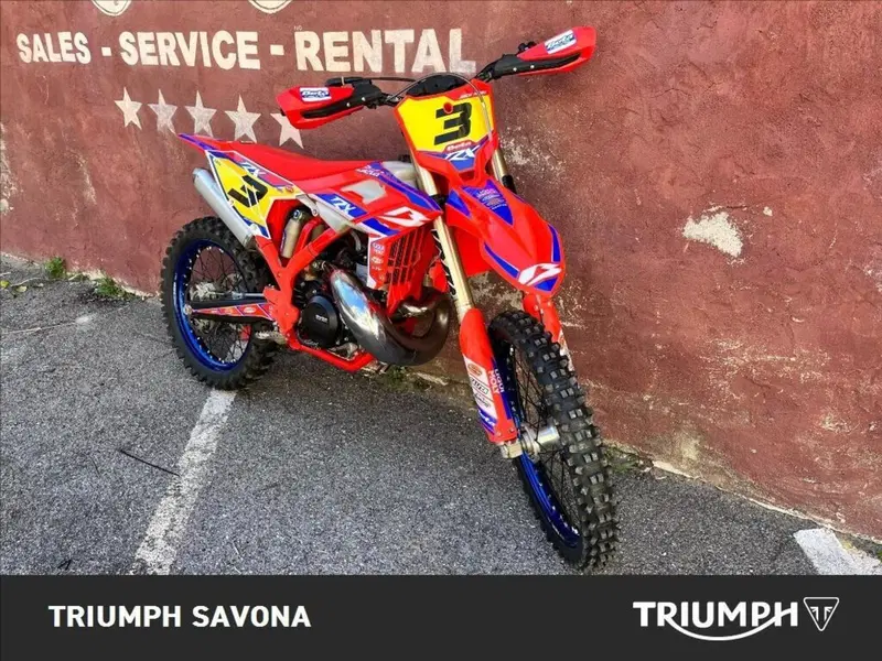 Betamotor RX 300 2T (2024 - 25) (12)