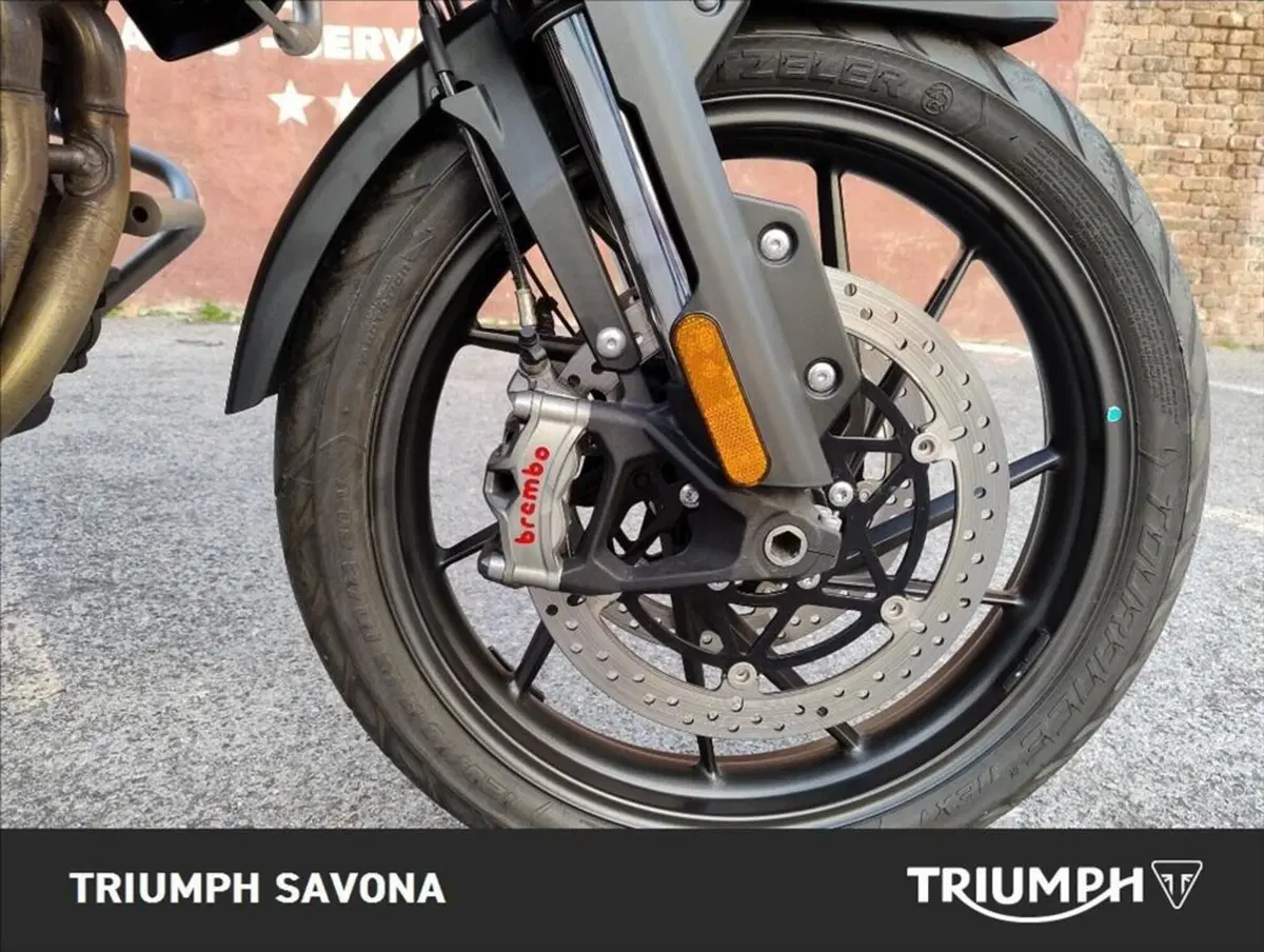 Triumph Tiger 1200 GT Pro (2022 - 23) (7)