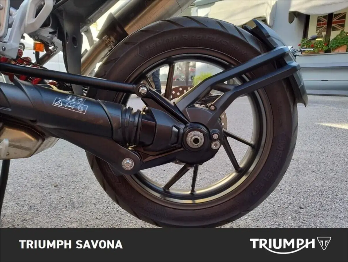 Triumph Tiger 1200 GT Pro (2022 - 23) (13)