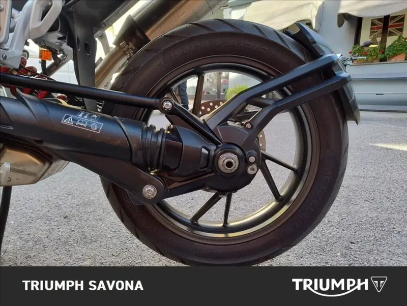 Triumph Tiger 1200 GT Pro (2022 - 23) (13)