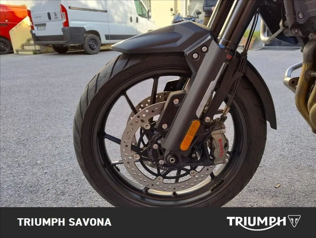 Triumph Tiger 1200 GT Pro (2022 - 23) (17)