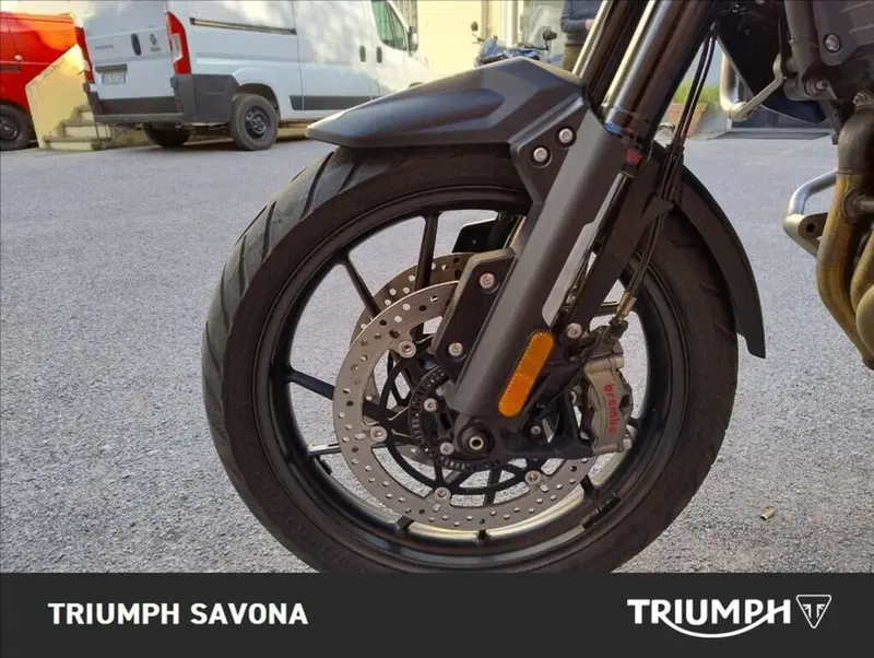 Triumph Tiger 1200 GT Pro (2022 - 23) (17)