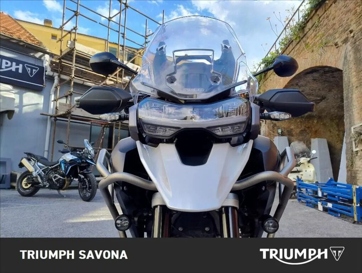 Triumph Tiger 1200 GT Pro (2022 - 23) (18)