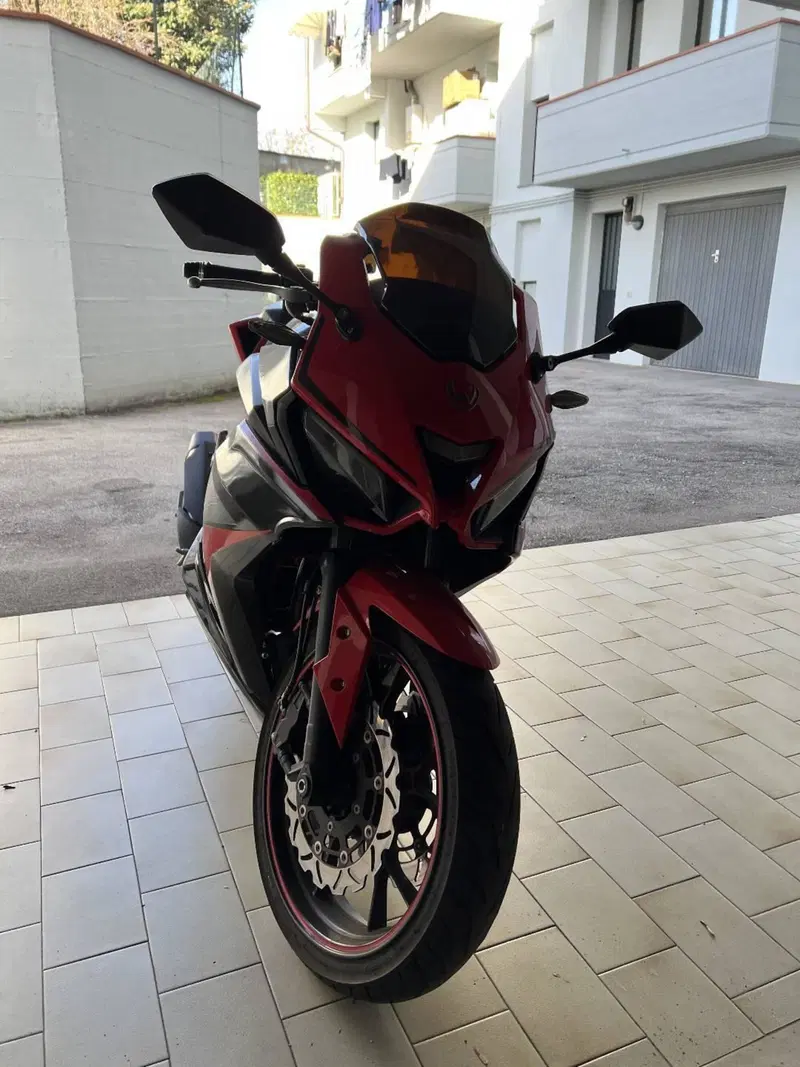 Wottan Motor GP1 125 (2020 - 24) (4)
