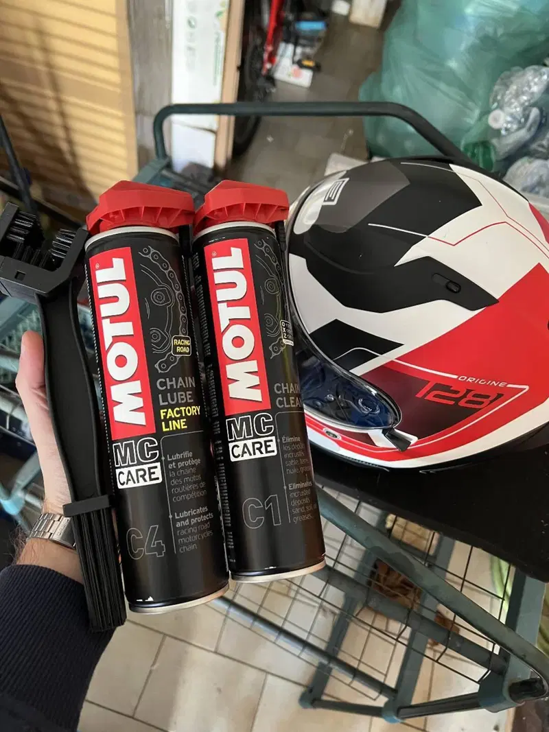 Wottan Motor GP1 125 (2020 - 24) (7)