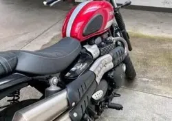 Triumph Street Scrambler 900 (2017 - 18) usata