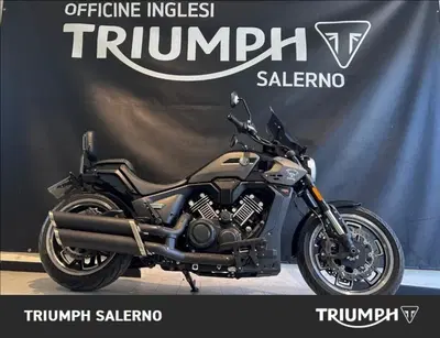 Morbidelli C1002V (2024 - 26) usata