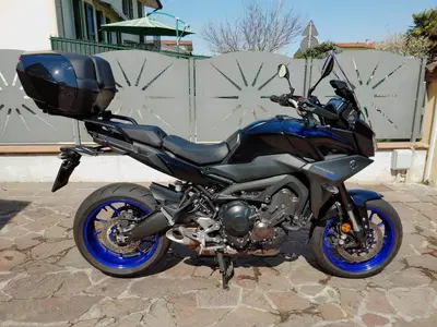 Yamaha Tracer 900 ABS (2017 - 18) usata