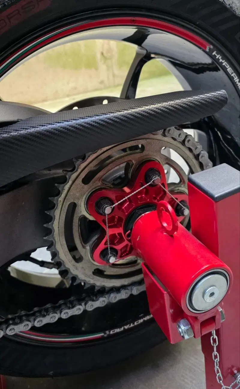 Ducati Hypermotard 950 (2019 - 20) (7)