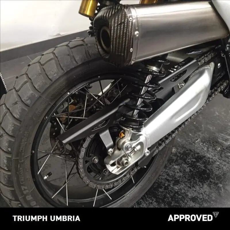 Triumph Scrambler 1200 XE (2019 - 20) (10)