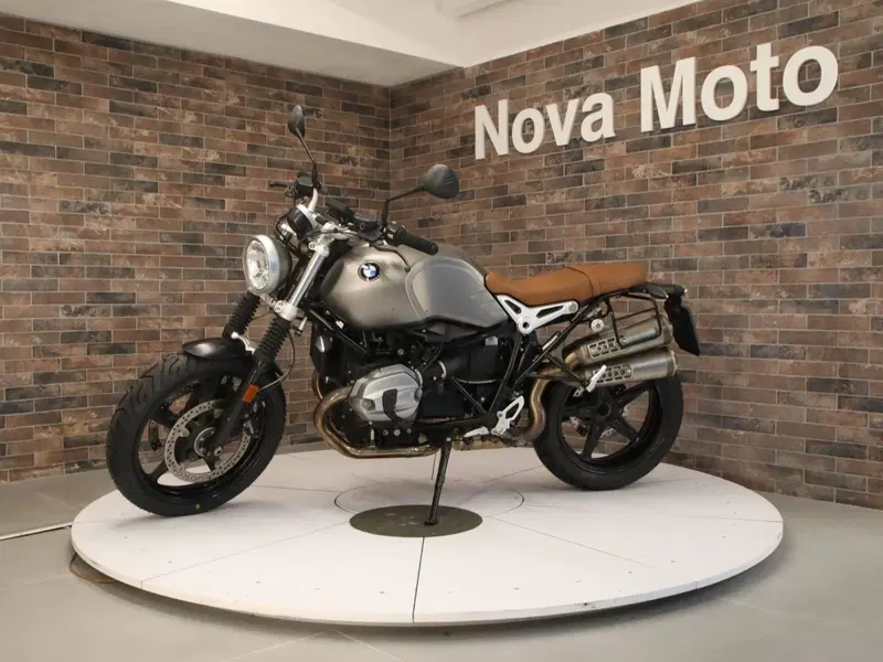 Bmw R nineT 1200 (2017 - 20) (2)