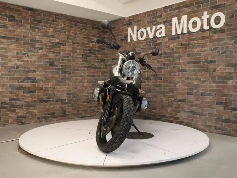 Bmw R nineT 1200 (2017 - 20) (5)