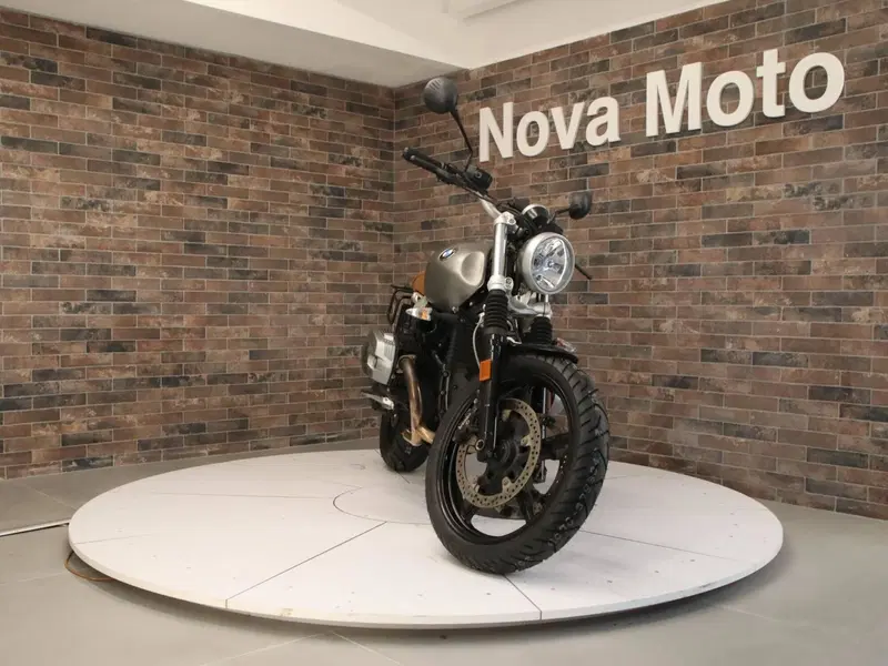 Bmw R nineT 1200 (2017 - 20) (6)