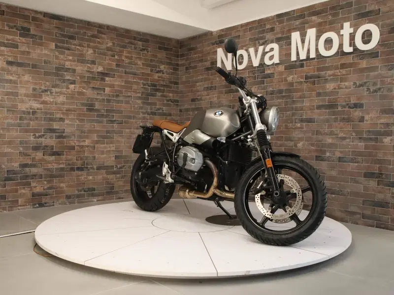 Bmw R nineT 1200 (2017 - 20) (8)