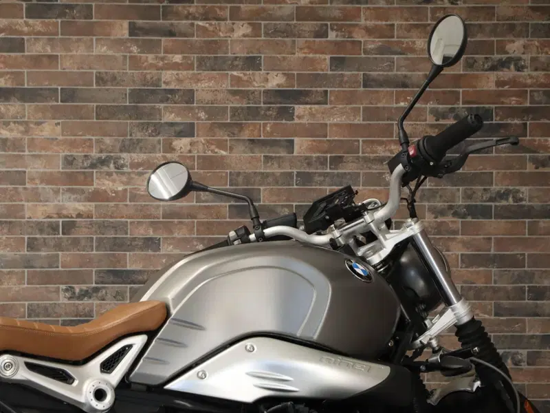 Bmw R nineT 1200 (2017 - 20) (10)