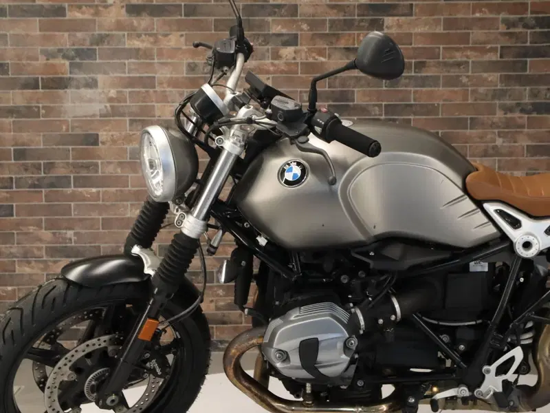 Bmw R nineT 1200 (2017 - 20) (12)