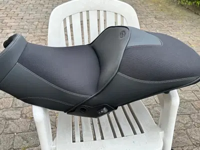 Sella Confort K1600 GTL SR SELLERIE