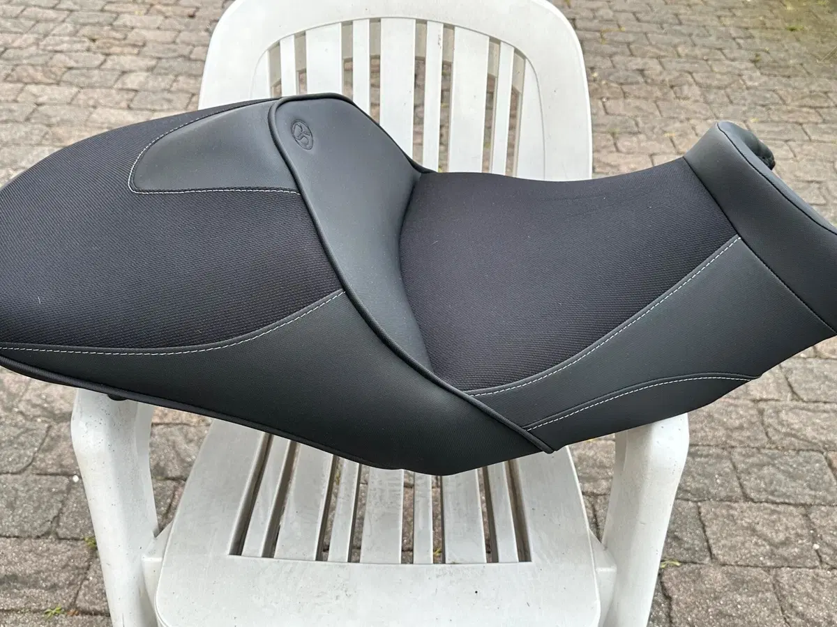 Sella Confort K1600 GTL SR SELLERIE (5)
