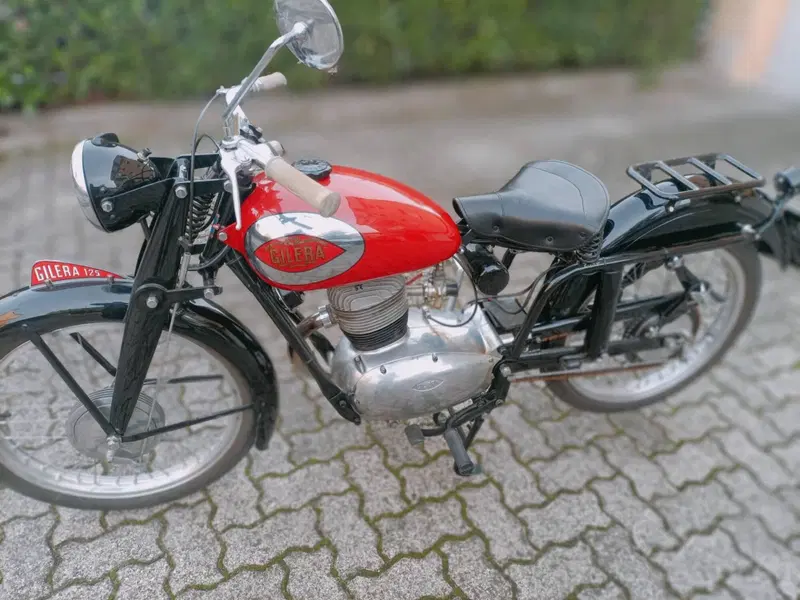 Gilera 125 (7)