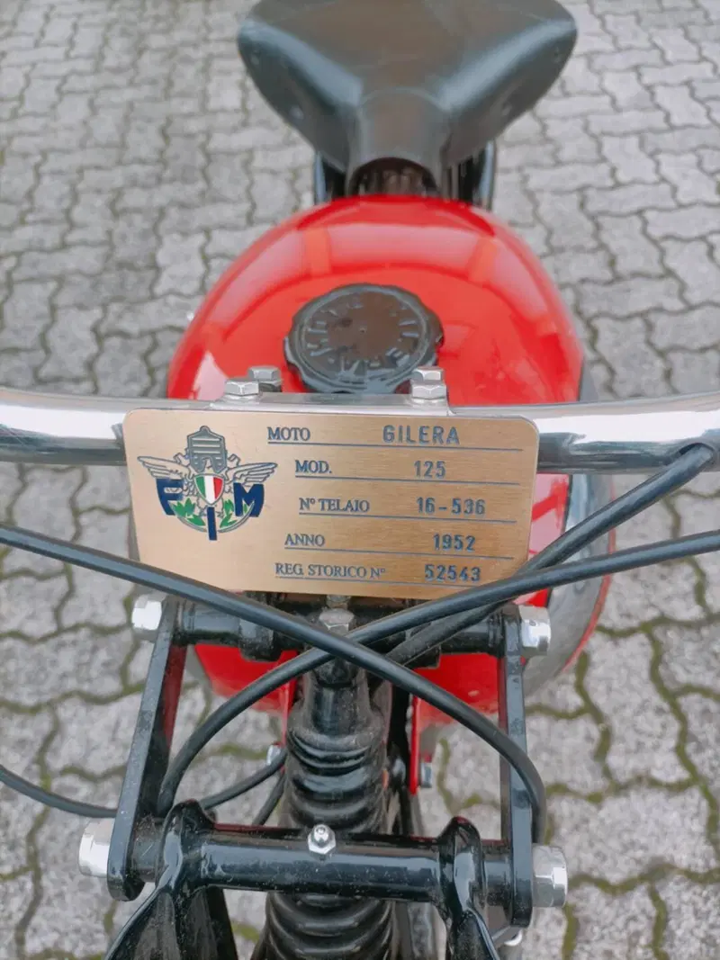 Gilera 125 (8)
