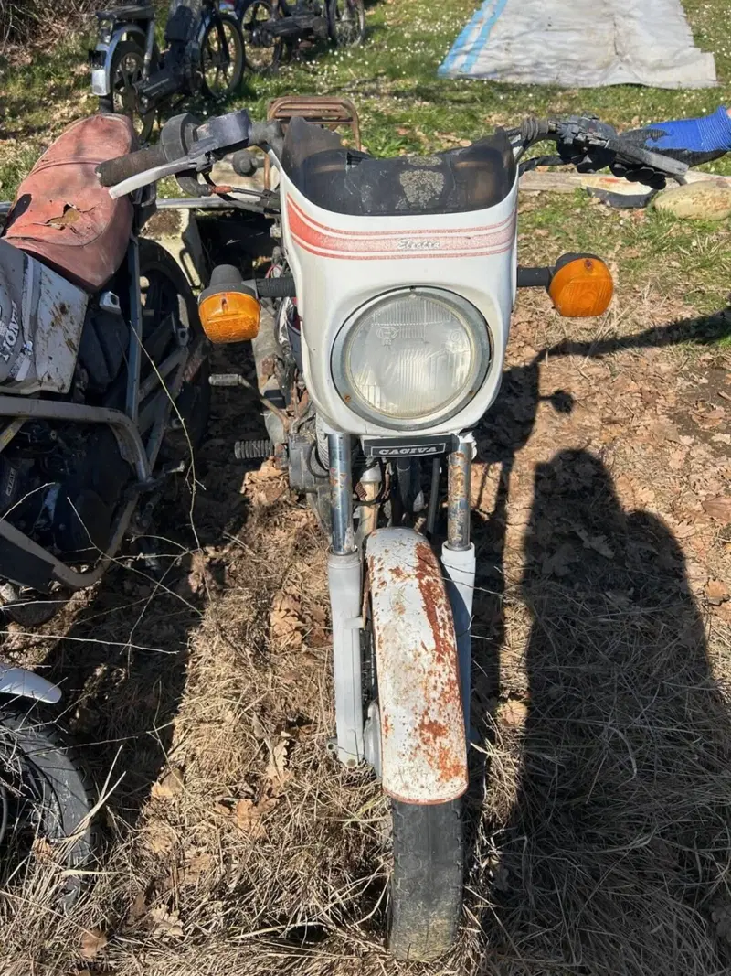 Honda cb 125 (4)