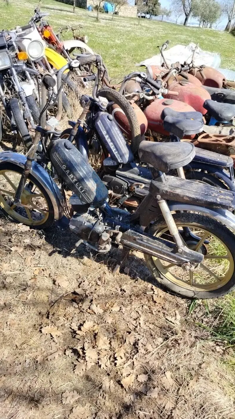 Honda cb 125 (6)