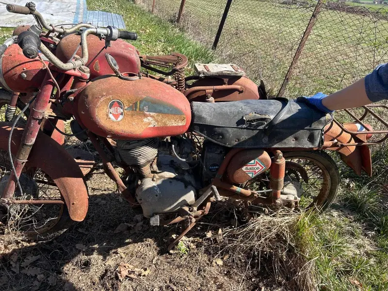 Honda cb 125 (7)
